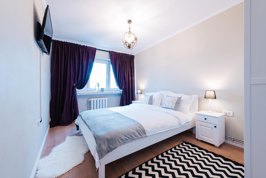 Apartmán Penthouse Anairam Alba Iulia Exteriér fotografie