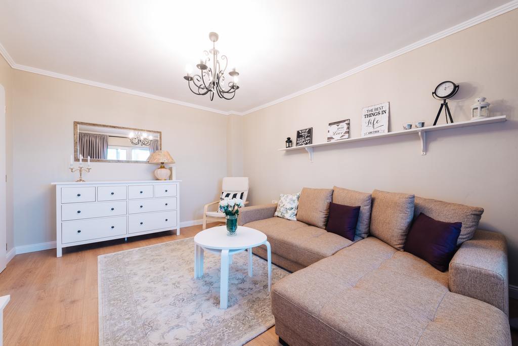 Apartmán Penthouse Anairam Alba Iulia Exteriér fotografie